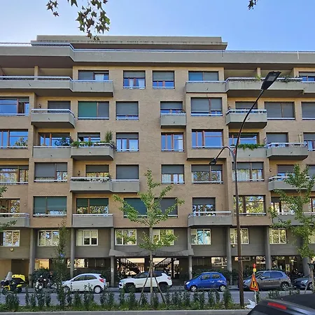 Tuscanysweethouse#2camere#balcone# Smn * فلورنس