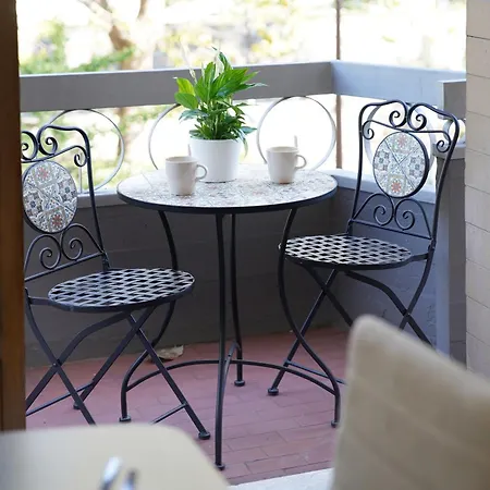 Apartamento Tuscanysweethouse#2camere#balcone# Smn Florença