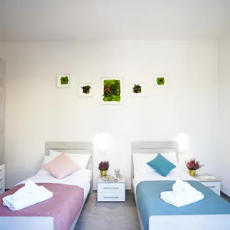 Tuscanysweethouse#2camere#balcone# Smn Apartamento *