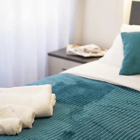 Apartamento Tuscanysweethouse#2camere#balcone# Smn Florença