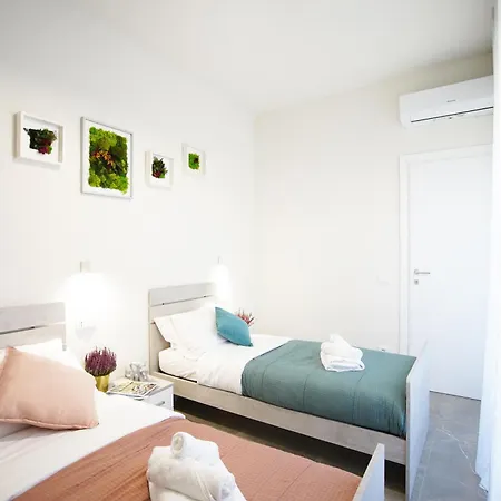 Tuscanysweethouse#2camere#balcone# Smn *