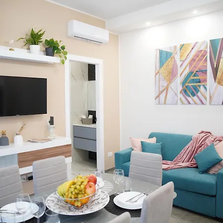 Apartamento Tuscanysweethouse#2camere#balcone# Smn Florença