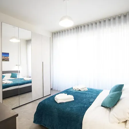 Tuscanysweethouse#2camere#balcone# Smn شقة