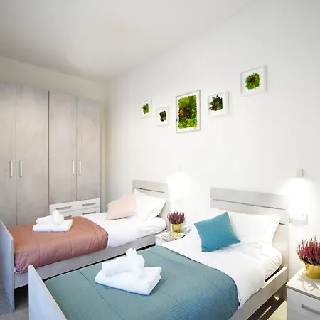 Tuscanysweethouse#2camere#balcone# Smn Apartamento *