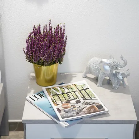 Apartamento Tuscanysweethouse#2camere#balcone# Smn Florença