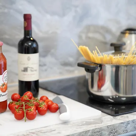 Tuscanysweethouse#2camere#balcone# Smn *