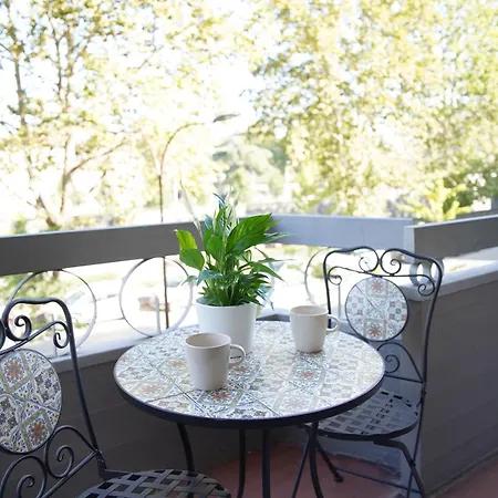 Tuscanysweethouse#2camere#balcone# Smn Florença