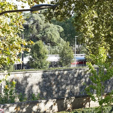 Apartamento Tuscanysweethouse#2camere#balcone# Smn Florença