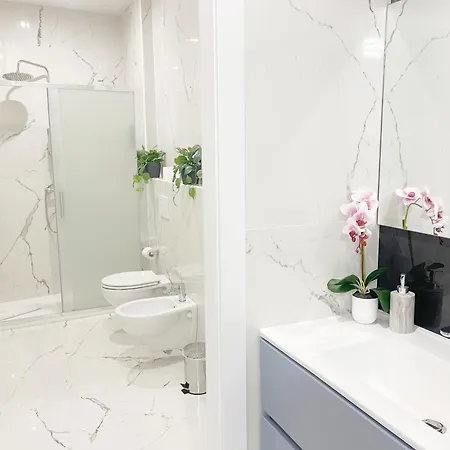 Tuscanysweethouse#2camere#balcone# Smn