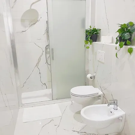 Tuscanysweethouse#2camere#balcone# Smn Apartamento