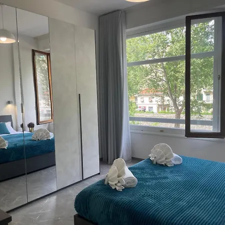 Tuscanysweethouse#2camere#balcone# Smn Apartamento