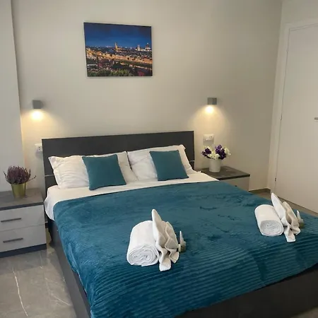 Tuscanysweethouse#2camere#balcone# Smn