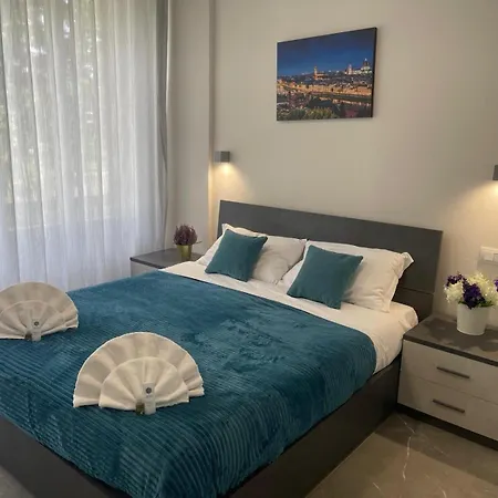 Tuscanysweethouse#2camere#balcone# Smn * Florença