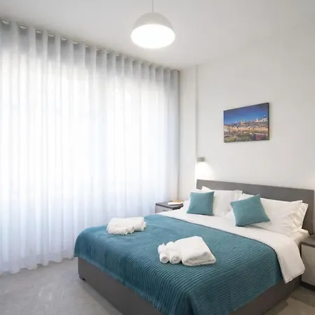 Urban House Relax E Confort Vicino Al Centro *