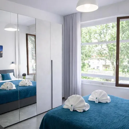 Urban House Relax E Confort Vicino Al Centro Апартаменты Флоренция