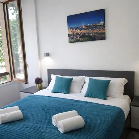Urban House Relax E Confort Vicino Al Centro *
