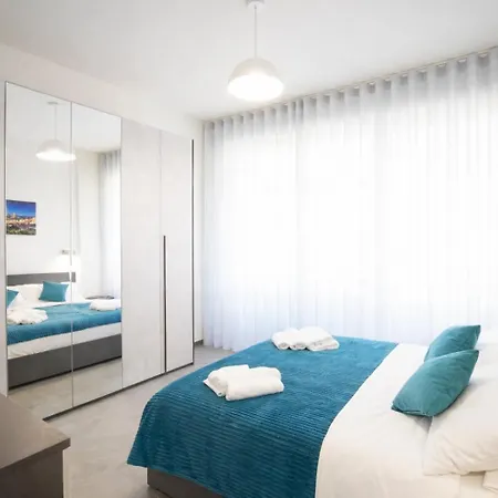 Urban House Relax E Confort Vicino Al Centro Флоренция
