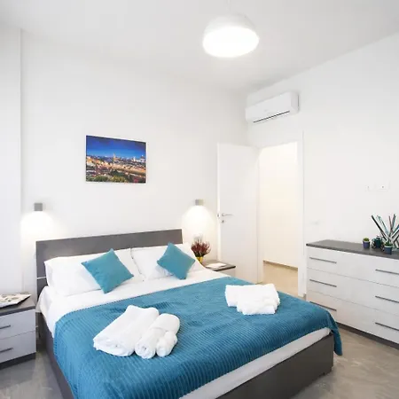 Urban House Relax E Confort Vicino Al Centro * Флоренция