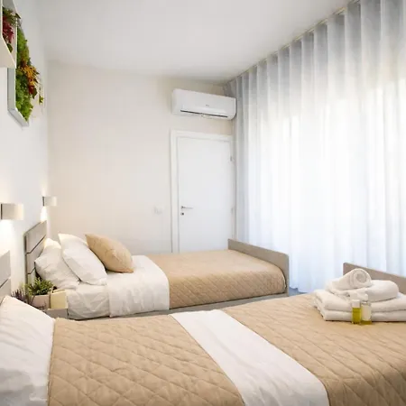 Апартаменты Urban House Relax E Confort Vicino Al Centro Флоренция