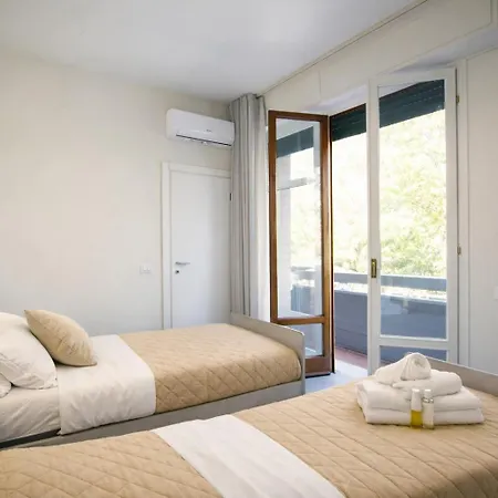 Urban House Relax E Confort Vicino Al Centro *