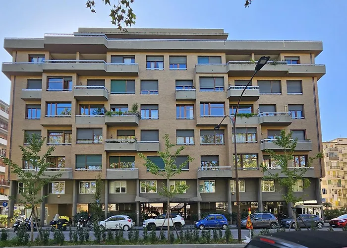 Urban House Relax E Confort Vicino Al Centro * Флоренция