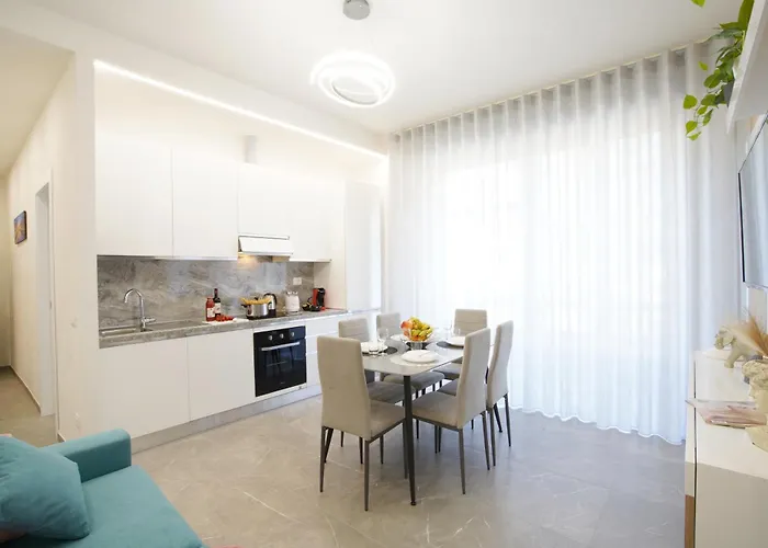 Urban House Relax E Confort Vicino Al Centro * Флоренция