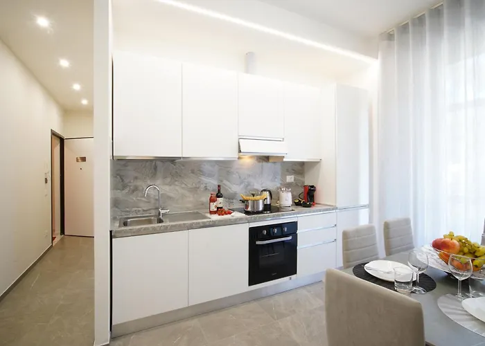Urban House Relax E Confort Vicino Al Centro Флоренция