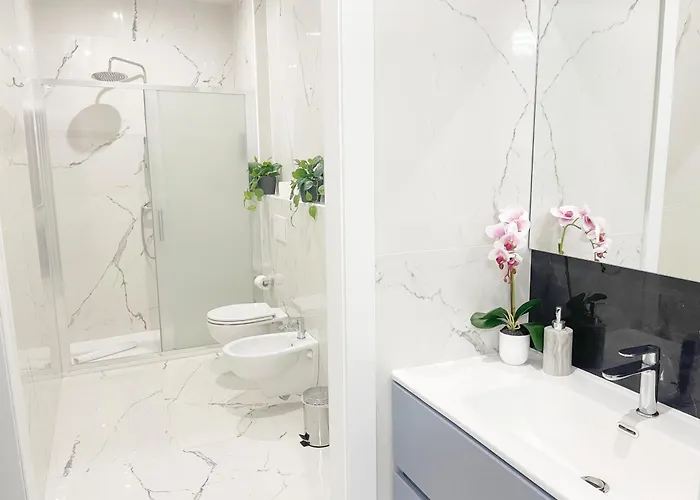 Urban House Relax E Confort Vicino Al Centro