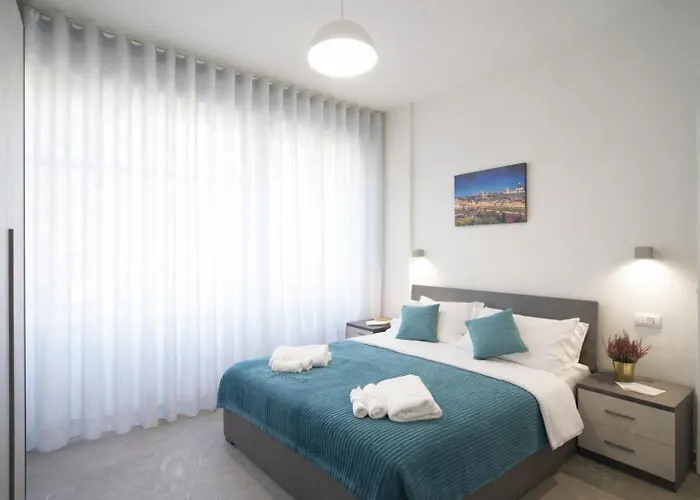 Urban House Relax E Confort Vicino Al Centro *