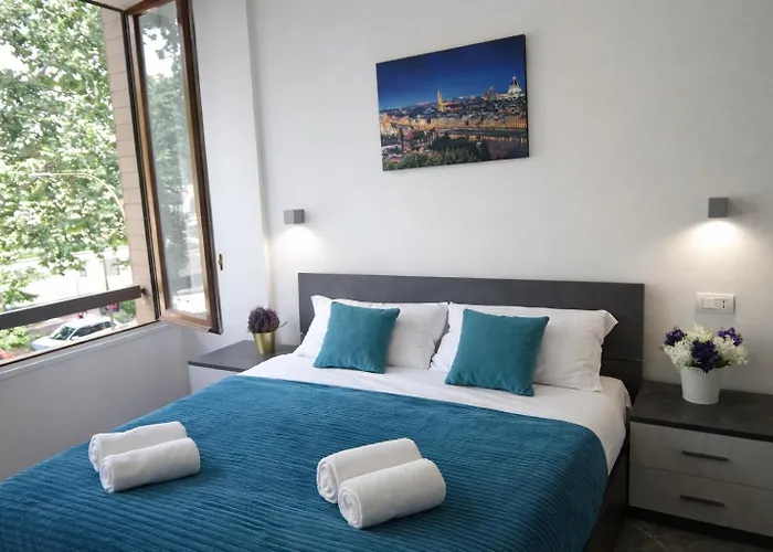Urban House Relax E Confort Vicino Al Centro *