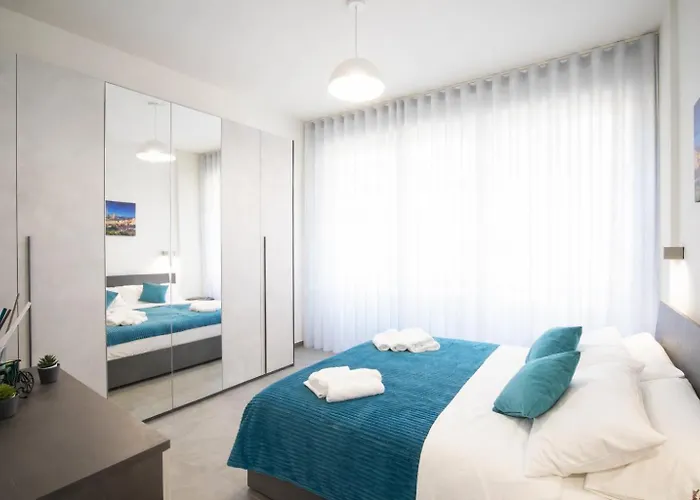 Urban House Relax E Confort Vicino Al Centro Флоренция