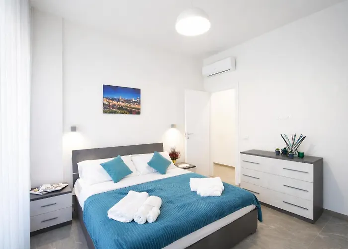 Urban House Relax E Confort Vicino Al Centro * Флоренция