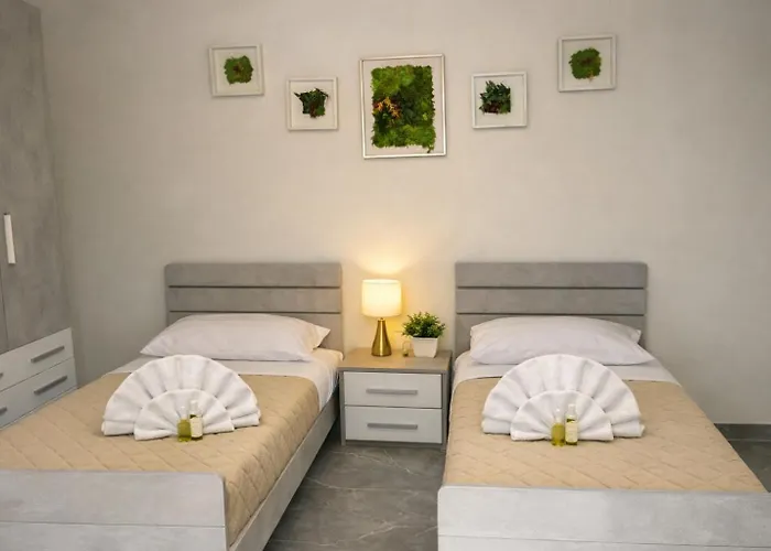 Urban House Relax E Confort Vicino Al Centro Апартаменты *
