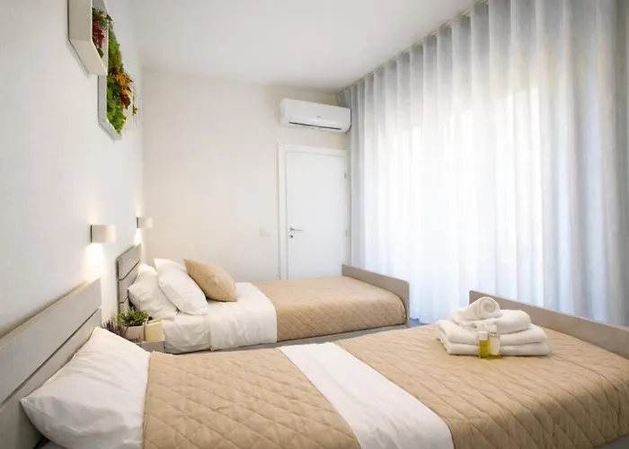 Апартаменты Urban House Relax E Confort Vicino Al Centro Флоренция