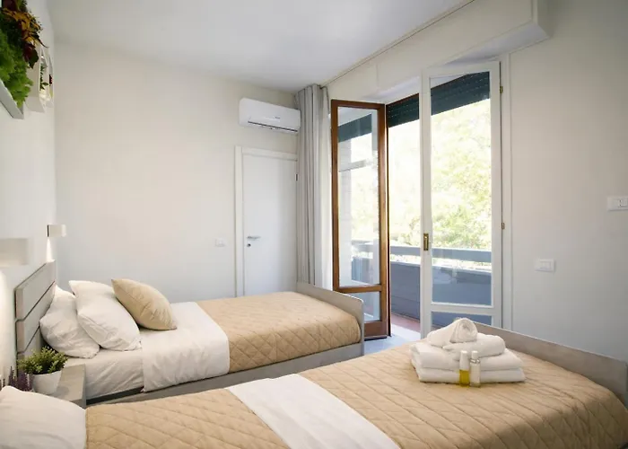 Urban House Relax E Confort Vicino Al Centro *